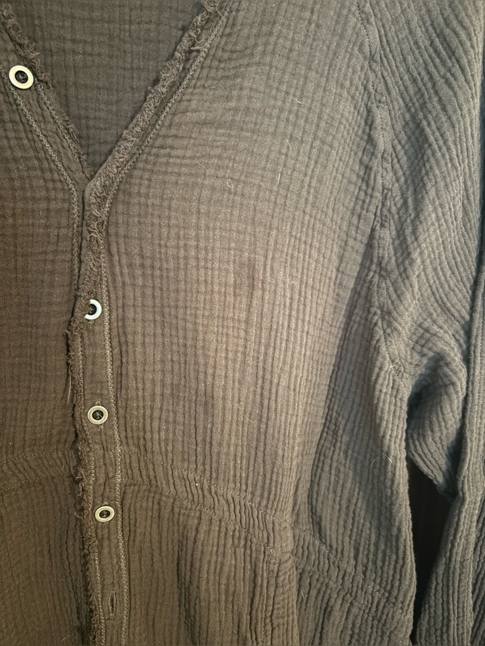 Summer daydream tunic - Picture 3 of 6
